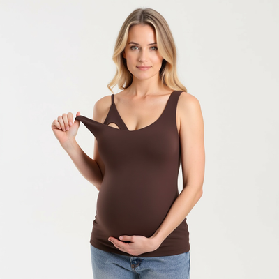 Mavira Nurture™ Nursing Tank