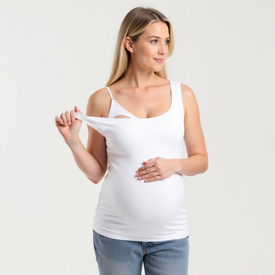 Mavira Nurture™ Nursing Tank