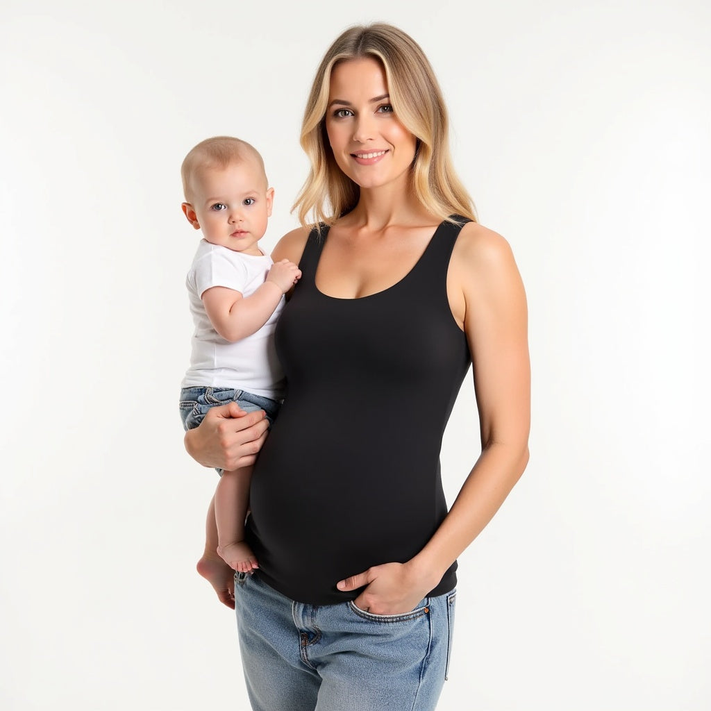 Mavira Nurture™ Nursing Tank