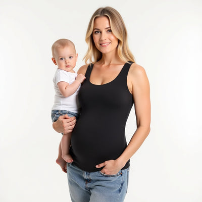 Mavira Nurture™ Nursing Tank